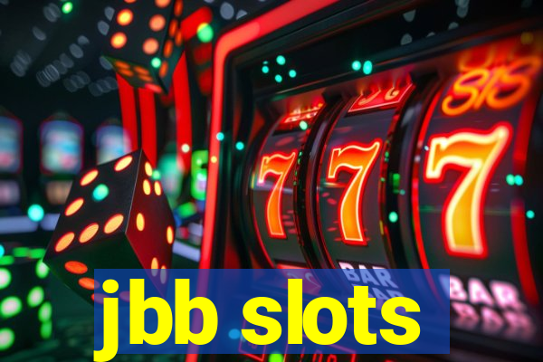 jbb slots